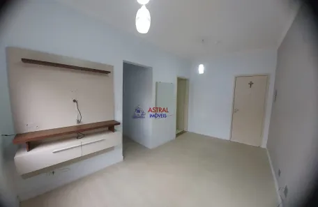 Apartamento com 2 Quartos à venda, 46m² no Conjunto Residencial Trinta e Um de Março, São José dos Campos