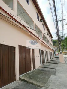 Prédio Comercial à venda, 1239m² no Taquara, Rio de Janeiro