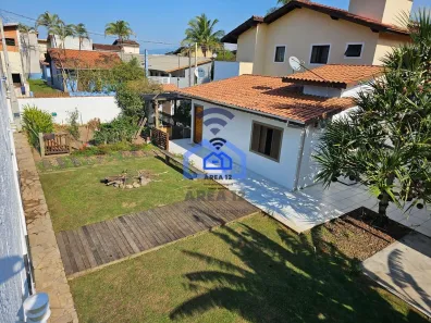 Casa com 1 Quarto à venda, 80m² no Portal do Patrimonium, Caraguatatuba