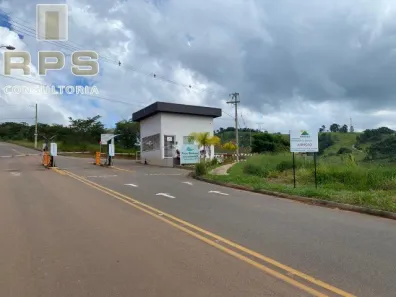 Lote/Terreno à venda, 521m² no Loteamento Parque Residencial Serras de Atibaia II, Atibaia
