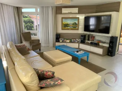 Casa com 8 Quartos à venda, 450m² no Carvoeira, Florianópolis