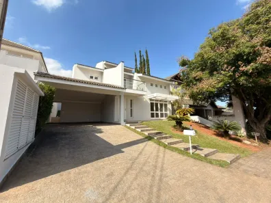 Casa de Condomínio com 3 Quartos à venda, 366m² no Jardim Theodora, Itu