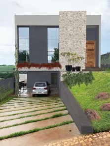 Casa de Condomínio com 3 Quartos à venda, 204m² no Brasília, Ibiporã