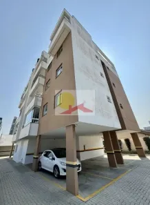 Apartamento com 2 Quartos à venda, 60m² no Saguaçu, Joinville