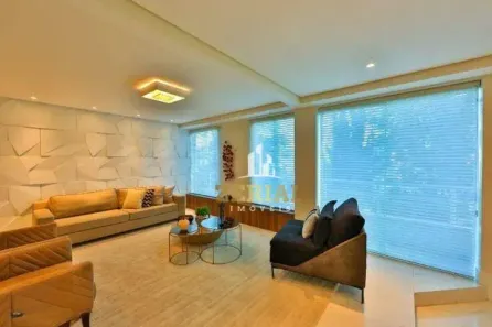 Sobrado com 5 Quartos à venda, 502m² no Jardim São Caetano, São Caetano do Sul