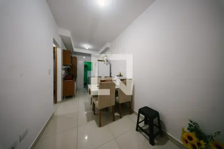 Apartamento com 2 Quartos à venda, 35m² no Cidade Líder, São Paulo