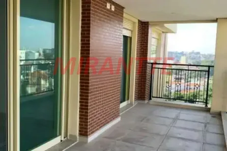 Cobertura com 3 Quartos à venda, 165m² no Jardim São Paulo(Zona Norte), São Paulo