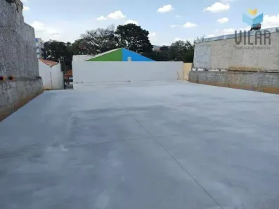 Lote/Terreno para alugar, 280m² no Vila Carvalho, Sorocaba
