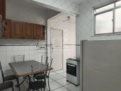 Apartamento com 2 Quartos à venda, 60m² no Centro, Juiz de Fora