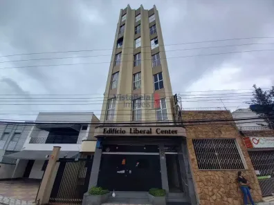 Sala Comercial à venda, 40m² no Centro, Taubaté