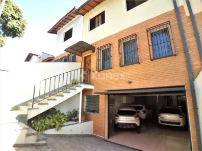Sobrado com 3 Quartos à venda, 160m² no Jardim Virginia Bianca, São Paulo