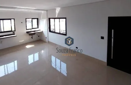 Casa de Condomínio com 2 Quartos à venda, 73m² no Jardim Universo, Mogi das Cruzes