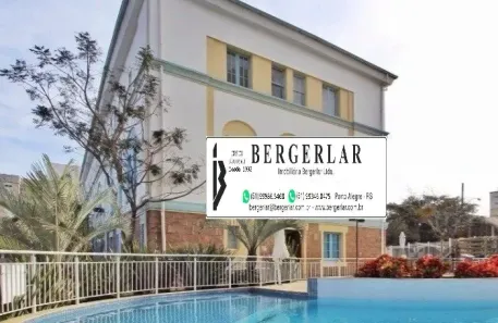 Apartamento com 3 Quartos à venda, 69m² no Teresópolis, Porto Alegre