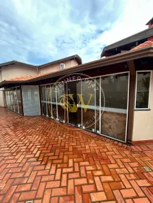 Casa de Condomínio com 3 Quartos à venda, 288m² no Parque Residencial Damha, São José do Rio Preto