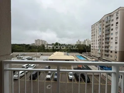 Apartamento com 2 Quartos à venda, 46m² no Morada de Laranjeiras, Serra