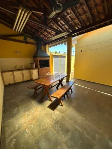 Casa com 3 Quartos à venda, 158m² no Centro, Araraquara