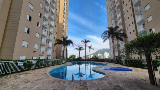 Apartamento com 3 Quartos à venda, 71m² no Jardim Bonfiglioli, Jundiaí