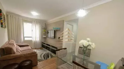 Apartamento com 2 Quartos à venda, 49m² no Centro, Guarulhos