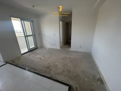 Apartamento com 2 Quartos à venda, 48m² no Jardim das Paineiras I, São José dos Campos