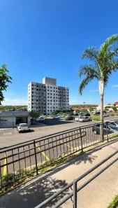 Apartamento com 2 Quartos à venda, 47m² no Jardim Terra Branca, Bauru