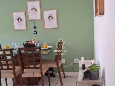 Apartamento com 2 Quartos à venda, 55m² no Santa Rosa, Niterói