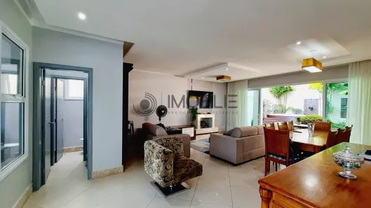 Sobrado com 3 Quartos à venda, 264m² no Vila Residencial Green Park, Indaiatuba
