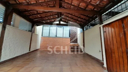 Sobrado com 3 Quartos à venda, 177m² no Jardim Umuarama, São Paulo