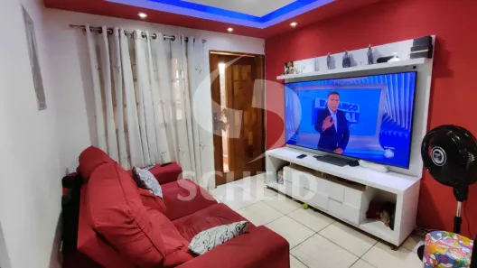 Casa com 3 Quartos à venda, 120m² no Santo Amaro, São Paulo