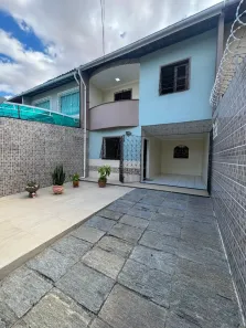 Sobrado com 4 Quartos à venda, 250m² no Parangaba, Fortaleza