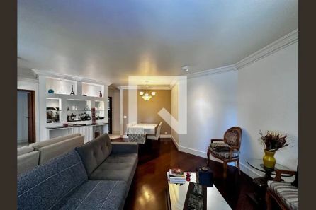 Apartamento com 4 Quartos à venda, 170m² no Brooklin Paulista, São Paulo