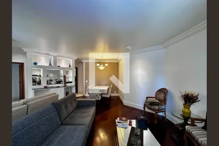 Apartamento com 4 Quartos à venda, 170m² no Brooklin Paulista, São Paulo