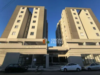 Apartamento com 2 Quartos à venda, 52m² no Vila Americana, Volta Redonda