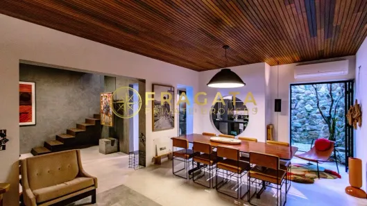Casa com 3 Quartos à venda, 160m² no Jardim Paulista, São Paulo