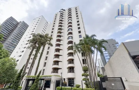 Apartamento com 3 Quartos para alugar, 150m² no Planalto Paulista, São Paulo