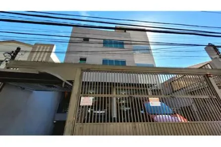 Prédio Comercial à venda, 490m² no Demarchi, São Bernardo do Campo