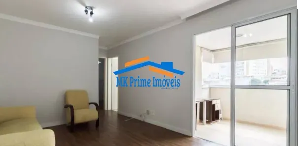 Apartamento com 2 Quartos à venda, 61m² no Vila Osasco, Osasco