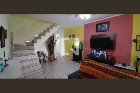 Casa com 4 Quartos à venda, 141m² no Bonfim, Osasco