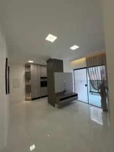 Apartamento com 2 Quartos para alugar, 70m² no Morretes, Itapema