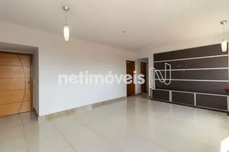 Apartamento com 3 Quartos à venda, 157m² no Itapoã, Belo Horizonte