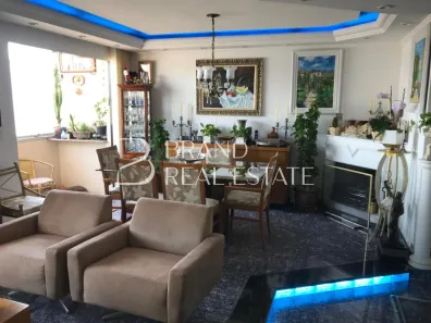 Apartamento com 2 Quartos à venda, 95m² no Bosque da Saúde, São Paulo