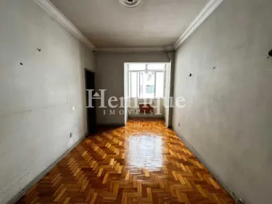 Apartamento com 3 Quartos à venda, 90m² no Laranjeiras, Rio de Janeiro