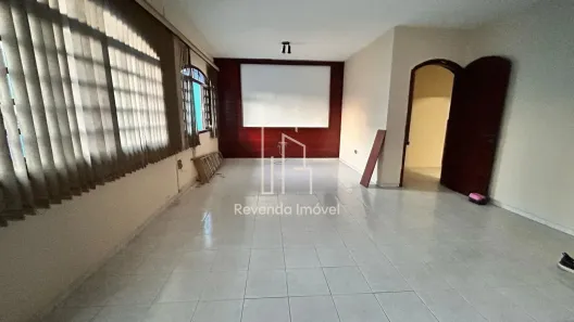 Sobrado com 4 Quartos à venda, 286m² no Parque São Rafael, São Paulo