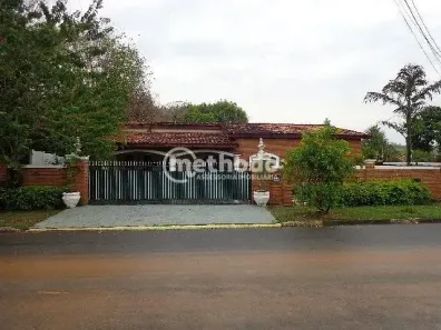 Casa com 3 Quartos à venda, 157m² no Jardim Conceição (Sousas), Campinas