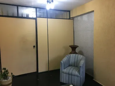 Imóvel Comercial com 1 Quarto à venda, 230m² no Cambuci, São Paulo