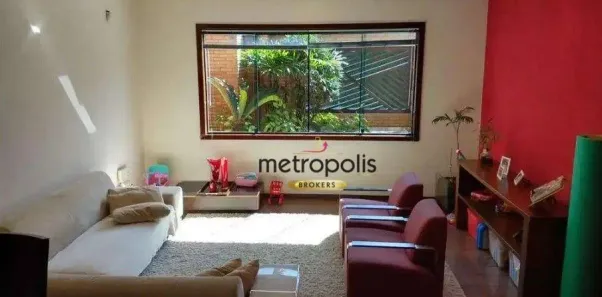 Sobrado com 3 Quartos à venda, 300m² no Dos Casa, São Bernardo do Campo