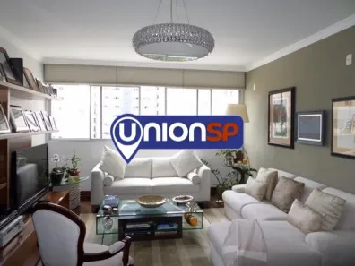 Apartamento com 3 Quartos à venda, 130m² no Perdizes, São Paulo