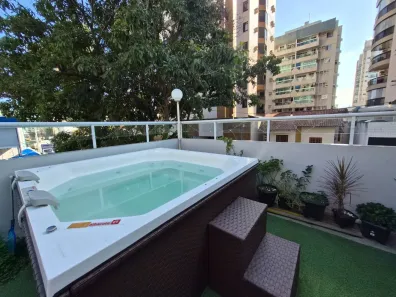 Casa com 5 Quartos à venda, 400m² no Itapuã, Vila Velha