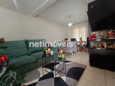 Casa de Condomínio com 3 Quartos à venda, 143m² no Cabral, Contagem