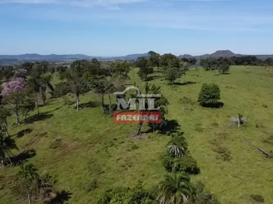 Fazenda/Sítio à venda, 1m² no , Caiapônia