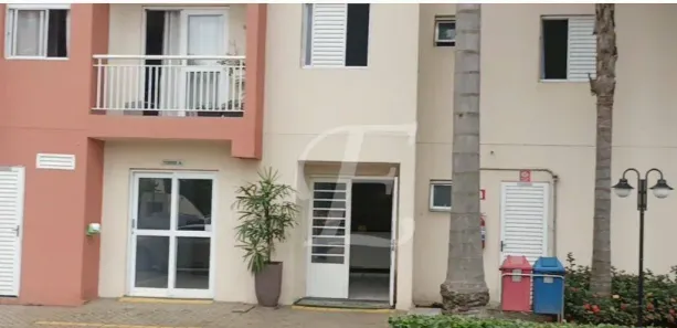 Apartamento com 2 Quartos à venda, 50m² no Protendit, São Paulo